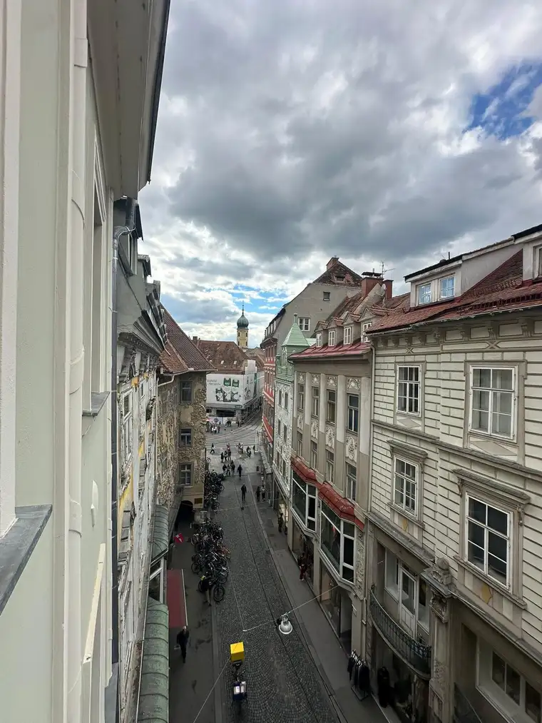 Innenstadt-Büro in der Sporgasse - Provisionsfrei!