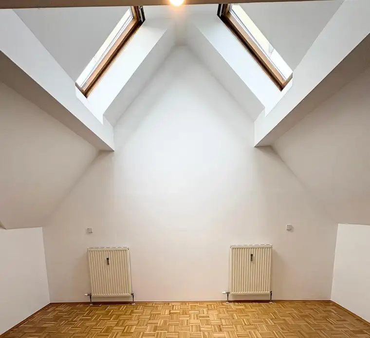 Pärchenwohnung mit Klimaanlage - Provisionsfrei!