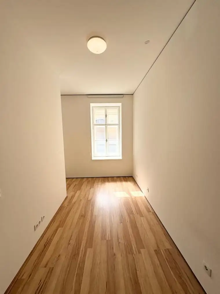 Helle und offen gestaltete Wohnung in der Nähe von der Kunst-Uni - Provisionsfrei!