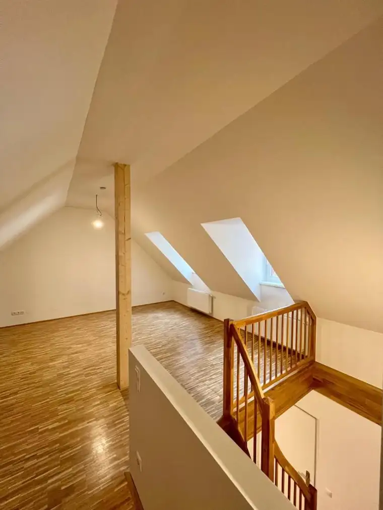Neues Wohnprojekt in Lend! Erstbezug mit 3 Zimmern – Provisionsfrei!