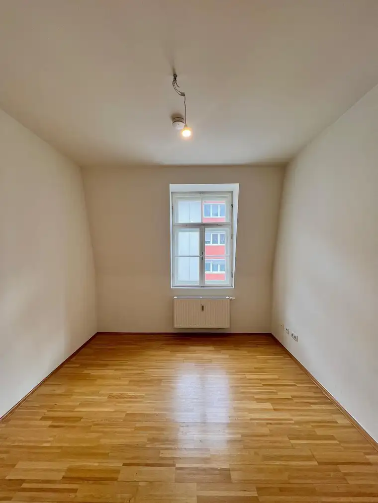 Schöne 2-Zimmer-Wohnung in der Schönaugasse - Provisionsfrei!