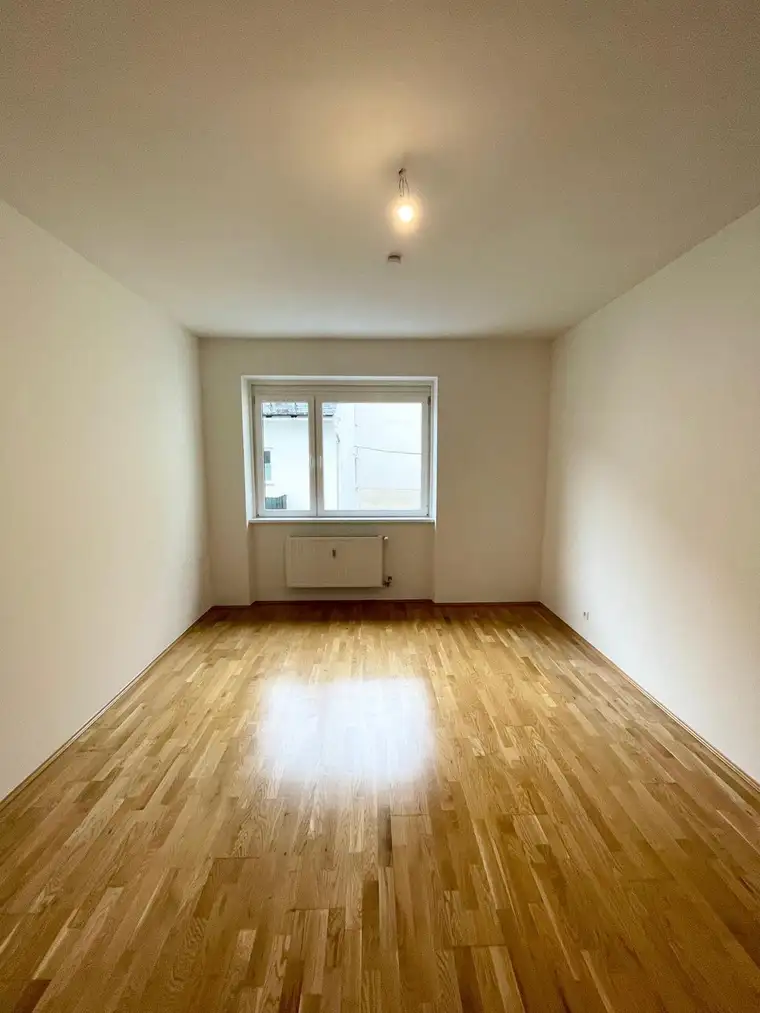 1 Zimmer Wohnung - Provisionsfrei!