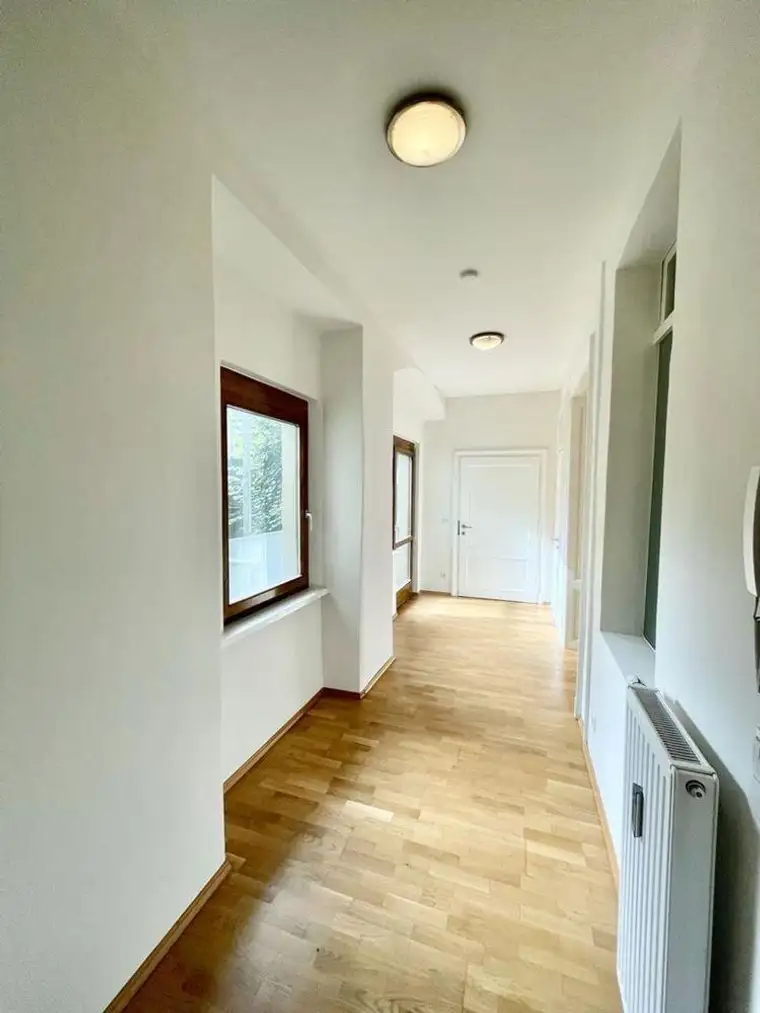 3-Zimmer-Wohnung mit Balkon - Provisionsfrei!