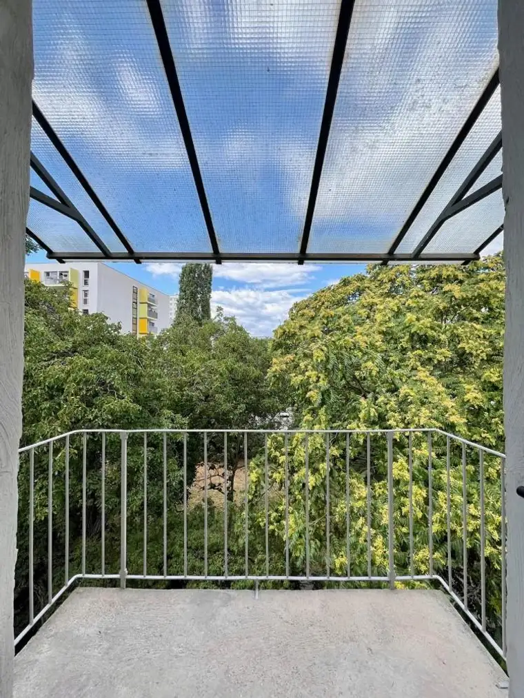 Wunderschöne 2 Zimmerwohnung mit Balkon und Klimaanlage - Provisionsfrei!