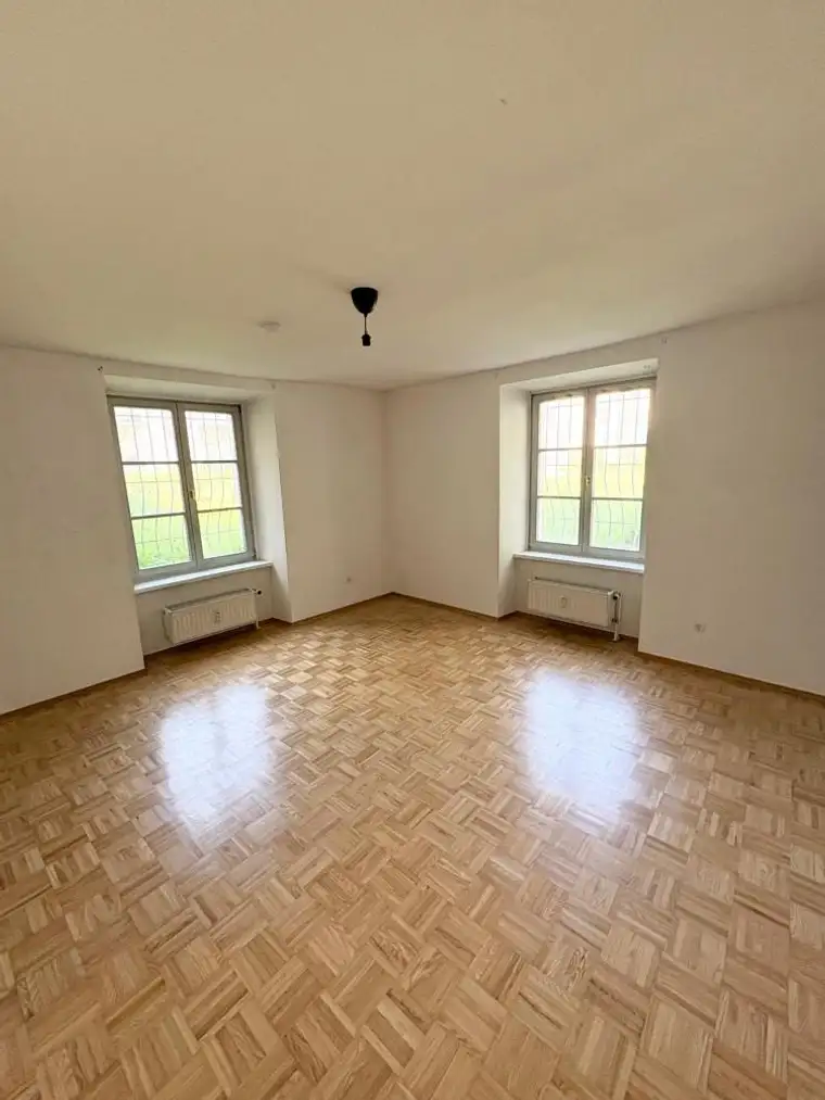 3-Zimmer-Wohnung - Provisionsfrei!