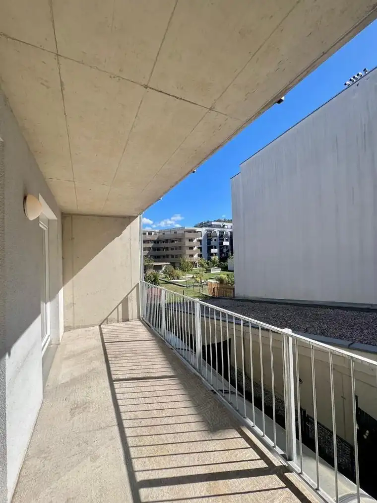 3-Zimmer-Wohnung mit Loggia - Provisionsfrei!