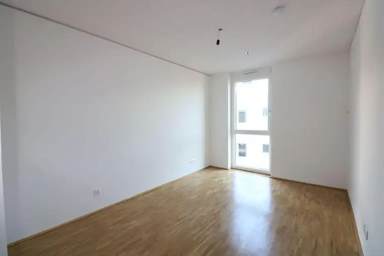 2-Zimmer-Wohnung - Provisionsfrei!