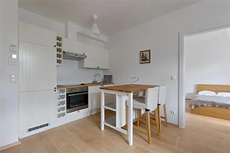 Semmering - Kleine feine Wohnung | Semmering - Fine small apartment