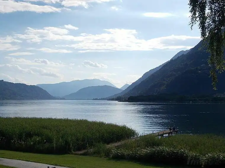 Ossiachersee - das beste Penthouse am See | Ossiachersee - the prime penthouse