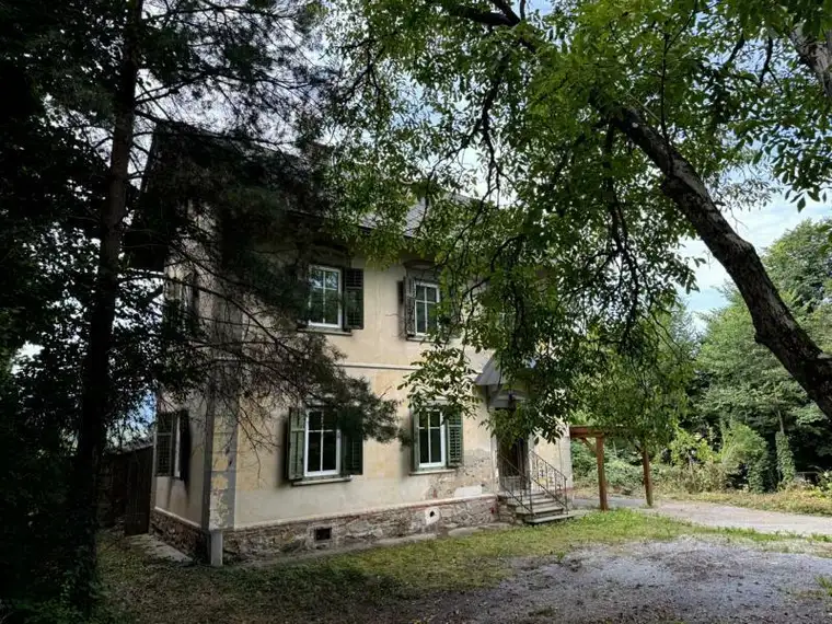 Krumpendorf am Wörthersee - Messiner Villa |Krumpendorf Wörthersee - Messiner Villa