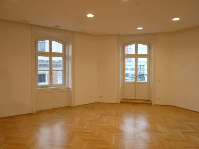 Zentrales Büro