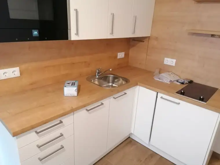 kleines TOPBÜRO im HERZEN von KLOSTERNEUBURG