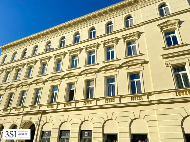 Lager zur Miete im Trendviertel Ottakrings!