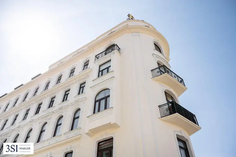Ihre Kapitalanlage in Toplage – Erstklassige Gewerbeimmobilie mit stabiler Rendite von 3,5%