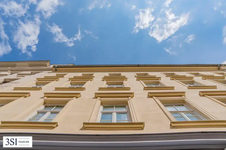 Betongold - unbefristet vermietet - sichere Kapitalanlage im Herzen der Stadt mit Zukunftspotenzial