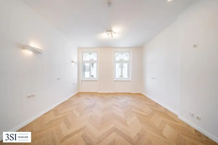 PRUNKSTÜCK: Modernes Singleparadies mit exklusiver Ausstattung