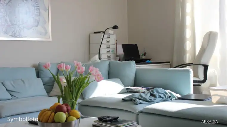 Ingrid Lion, AKKADIA Immobilienvermittlung GmbH