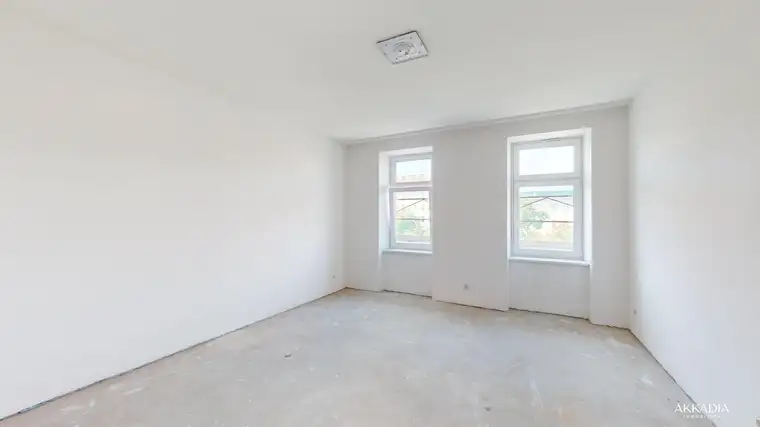 Eigentumswohnung mit Balkon in zentraler Lage - 3-Zimmer Wohnung in 1070 Wien!