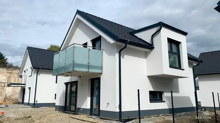 Wohnen in Gaaden I Traumhaus im Erstbezug