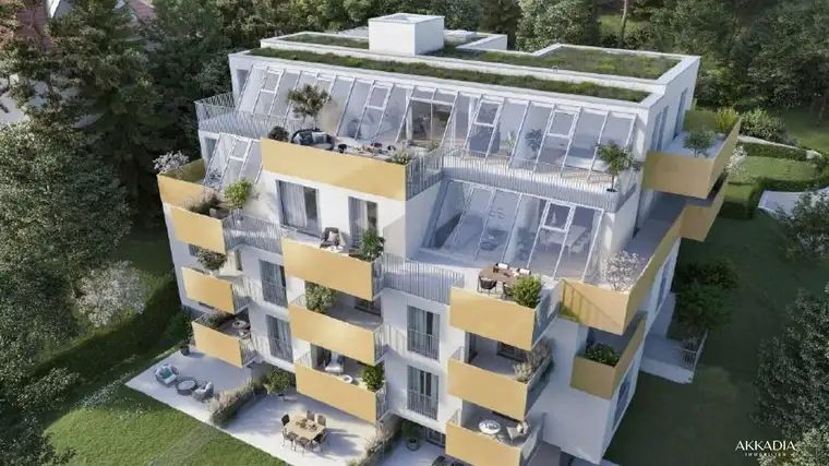 Michael Schlaffer, AKKADIA Immobilienvermittlung GmbH