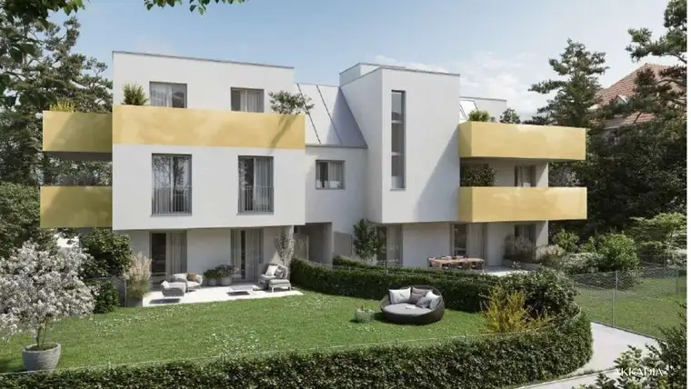 Michael Schlaffer, AKKADIA Immobilienvermittlung GmbH