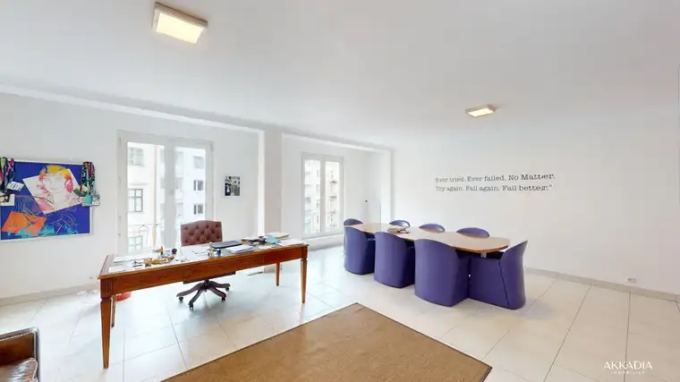 Elijah Euler-Rolle, AKKADIA Immobilienvermittlung GmbH