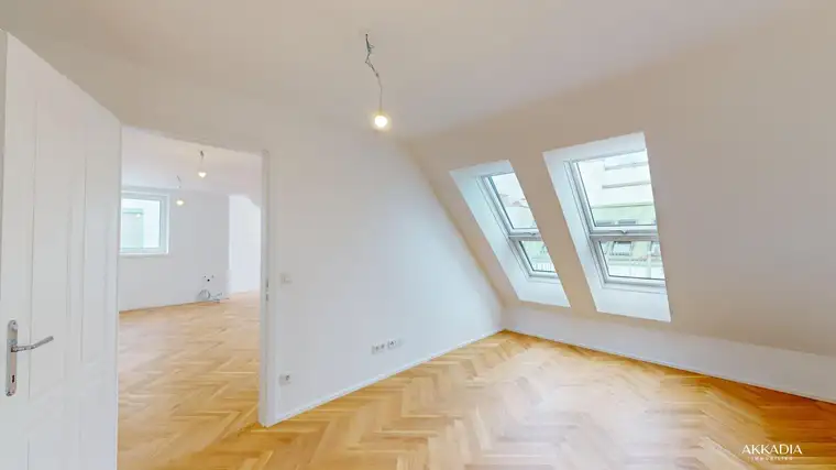 Michael Schlaffer, AKKADIA Immobilienvermittlung GmbH