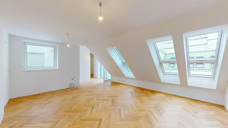 Michael Schlaffer, AKKADIA Immobilienvermittlung GmbH