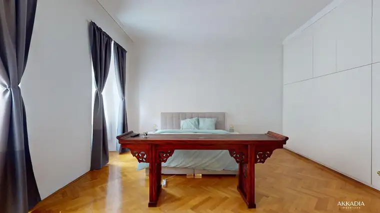 Elijah Euler-Rolle, AKKADIA Immobilienvermittlung GmbH