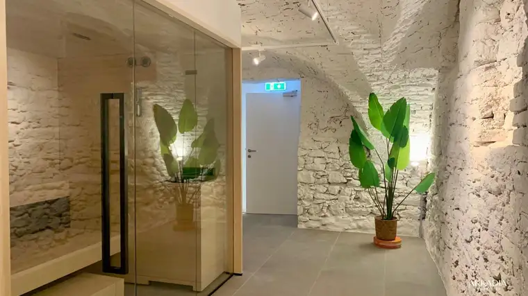 Traumhaftes Penthouse I Erstbezug I Kremsmünsterhof