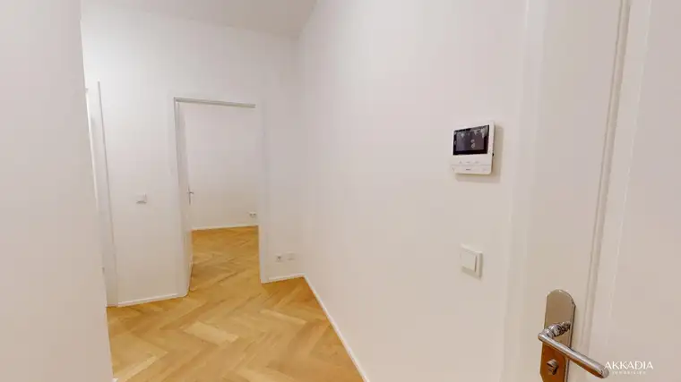 Saniertes Altbaujuwel I Erstbezugswohnung