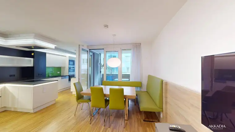 Ingrid Lion, AKKADIA Immobilienvermittlung GmbH