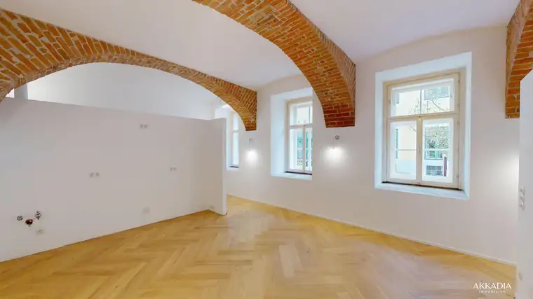 Michael Schlaffer, AKKADIA Immobilienvermittlung GmbH