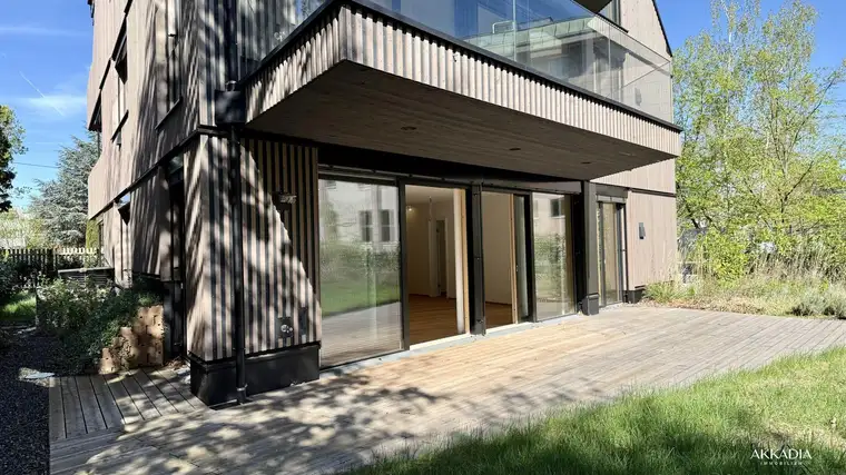 Michael Schlaffer, AKKADIA Immobilienvermittlung GmbH