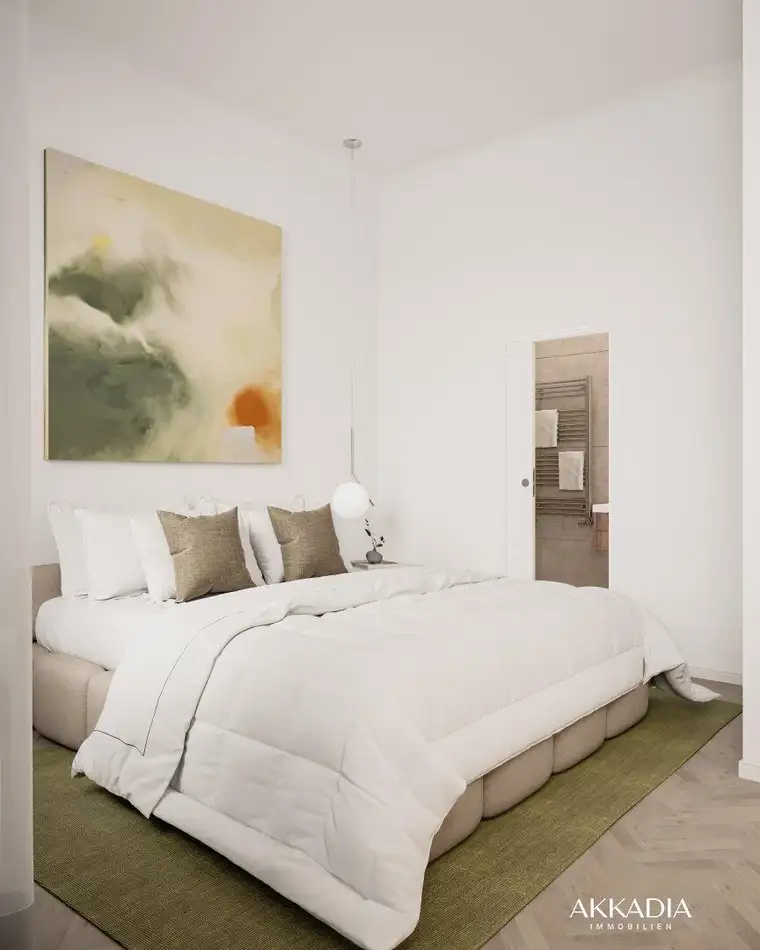 Elijah Euler-Rolle, AKKADIA Immobilienvermittlung GmbH