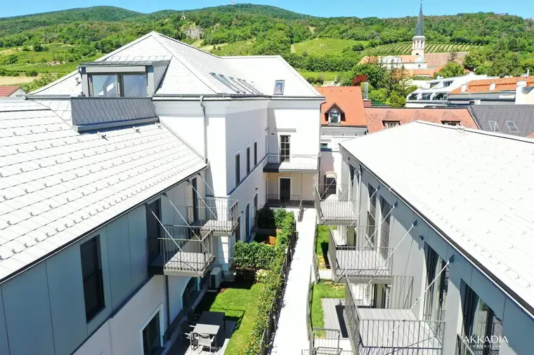 Traumhaftes Penthouse I Erstbezug I Kremsmünsterhof