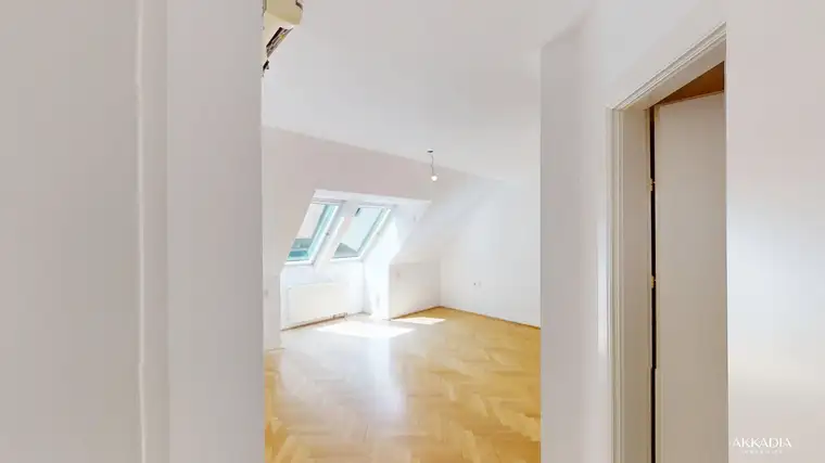 Elijah Euler-Rolle, AKKADIA Immobilienvermittlung GmbH