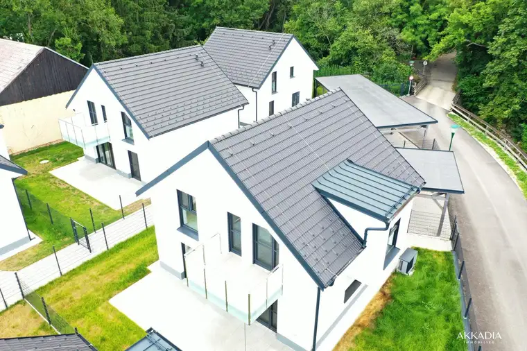 Herrliches Einfamilienhaus in Ruhlage I 4 Zimmer I Erstbezug