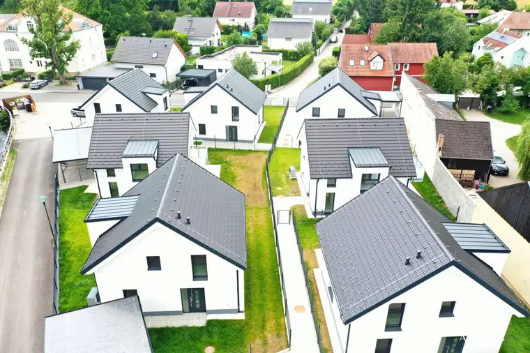 Wohnen in Gaaden I Traumhaus im Erstbezug