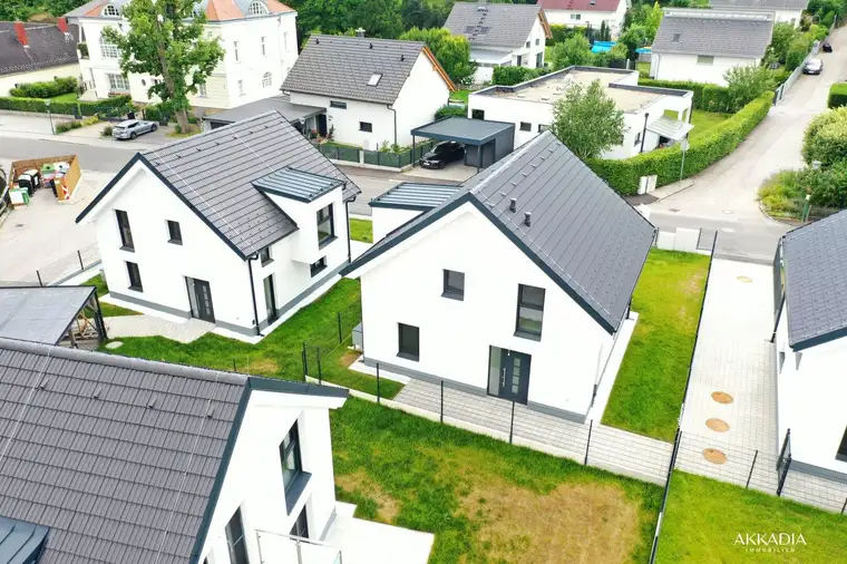Michael Schlaffer, AKKADIA Immobilienvermittlung GmbH