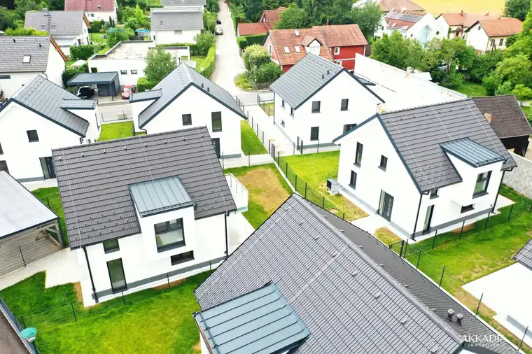 Michael Schlaffer, AKKADIA Immobilienvermittlung GmbH