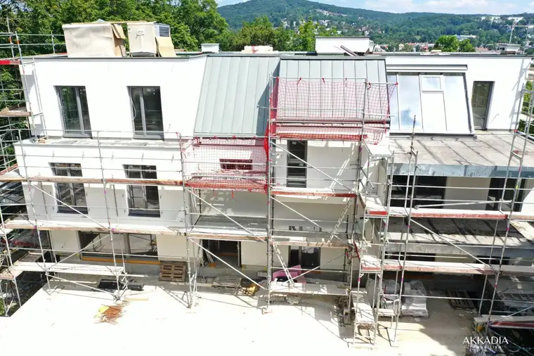 Michael Schlaffer, AKKADIA Immobilienvermittlung GmbH