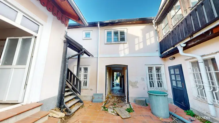 Josef Ahmed, AKKADIA Immobilienvermittlung GmbH