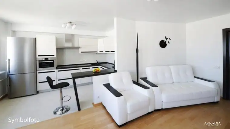 Ingrid Lion, AKKADIA Immobilienvermittlung GmbH