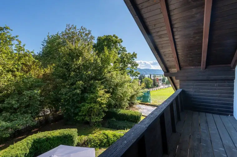 SKI- und BADEPARADIES | Bezaubernde Landhausvilla am Ossiachersee, nahe der Gerlitzen Talstation