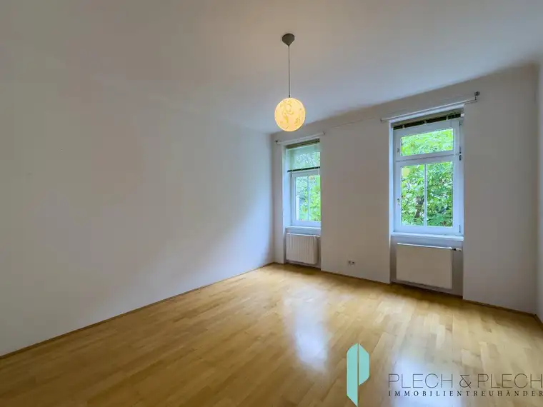 TOP Lage - 1,5 Zimmerwohnung nahe "U4 Ober St. Veit"