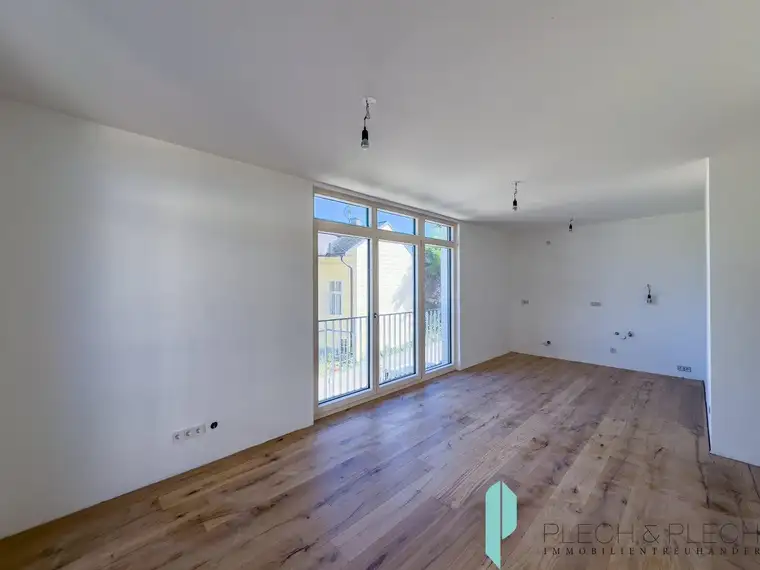 Living Spaces Baden - TOP11