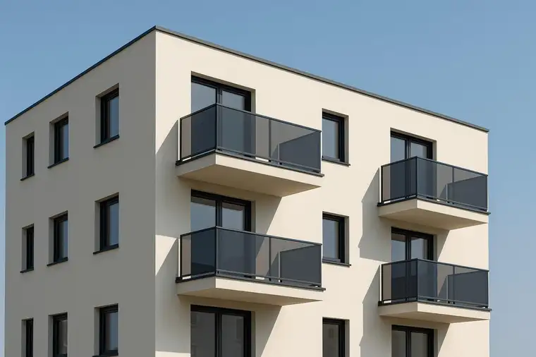 ++NEU++ Top Wohnhaus vollvermietet als Renditeobjekt