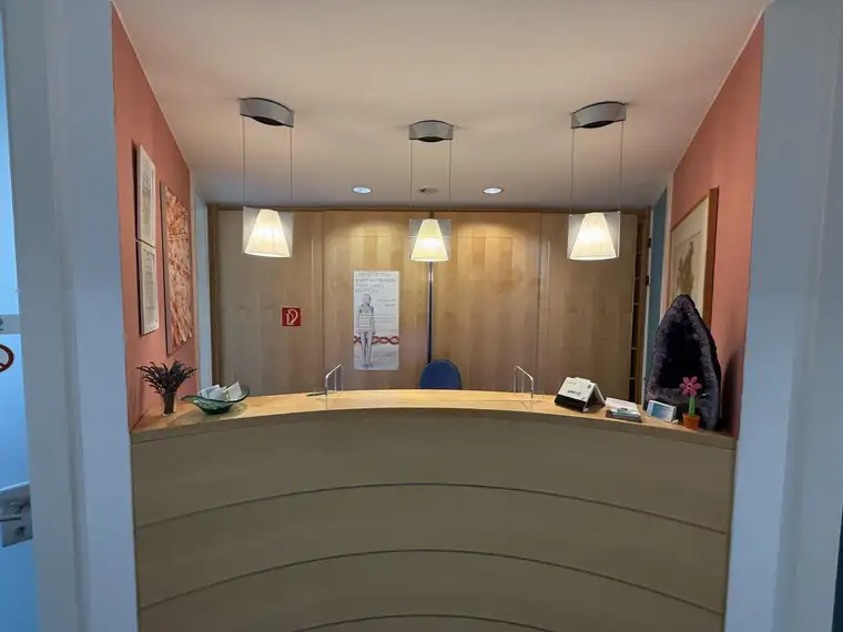 Attraktive Ordination oder Bürofläche im Herzen des 8. Bezirks – Toplage mit vielseitigem Nutzungspotenzial