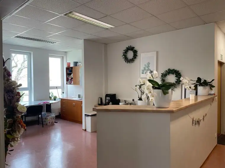 267m² vielseitig zu nutzende Bürofläche